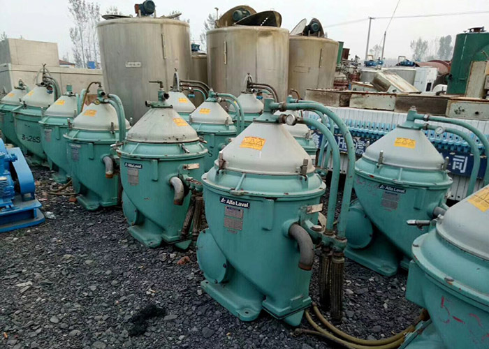 選購(gòu)時(shí)應(yīng)該考慮離心機(jī)安全防護(hù)措施